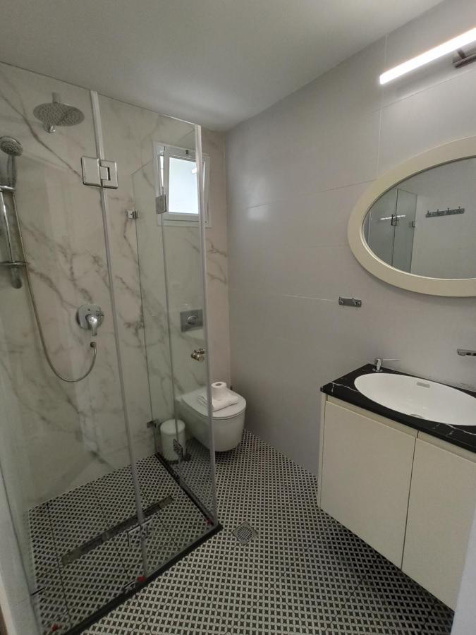 Boutique 22 Guest Rooms Haifa Exteriör bild