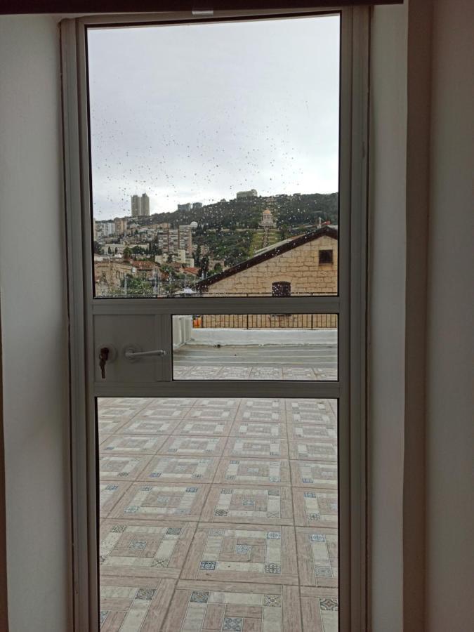Boutique 22 Guest Rooms Haifa Exteriör bild